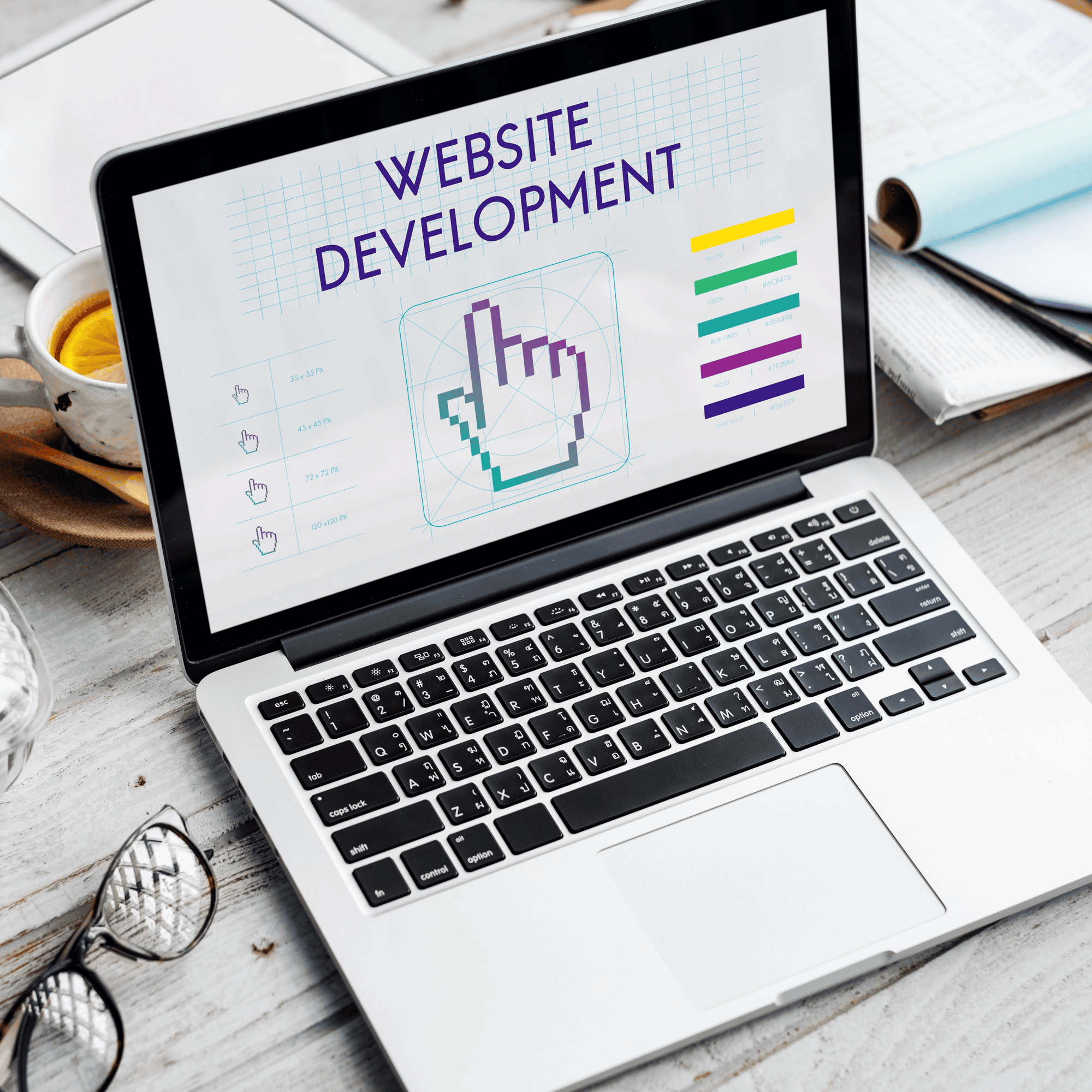 web development company ny