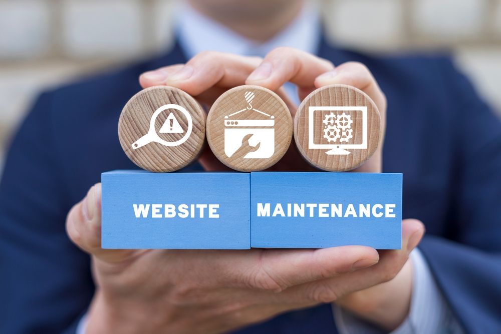 wordpress maintenance services ny